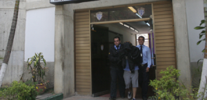 Capturado CICPC