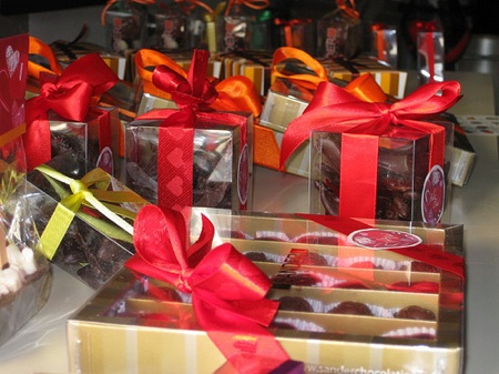 Chocolate