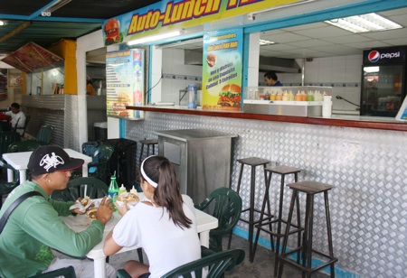 Comida rapida
