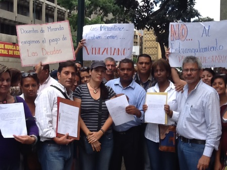 Docentes