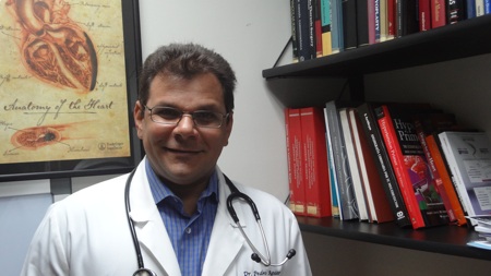 Doctor Pedro Aguiar