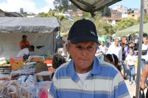 Echeverria