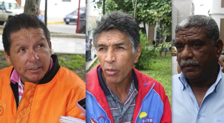 Encuesta