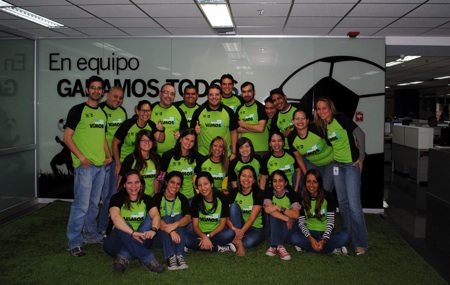 Equipo