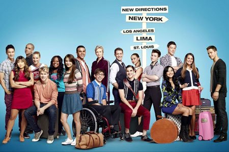 El creador de Glee, Ryan Murphy, ha confirmado que la sexta temporada de la serie será la última