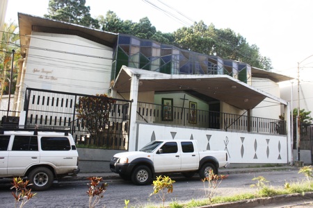 Iglesia