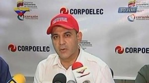 Jesse Chacón