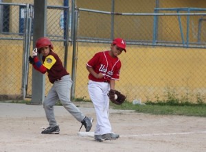 La Estrella vs Urbanitos