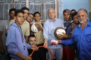 Ledezma