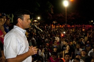 Leopoldo López