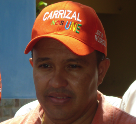 Manolo