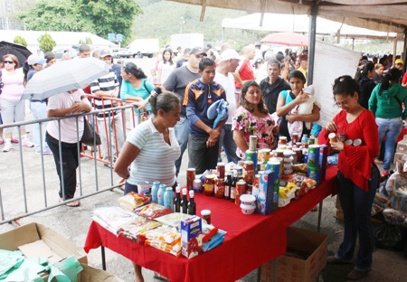 Mercado