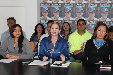 Mirabal