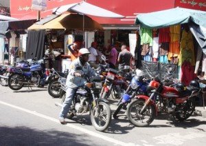 Motorizados