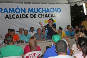 Muchacho