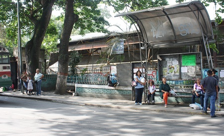 Parada