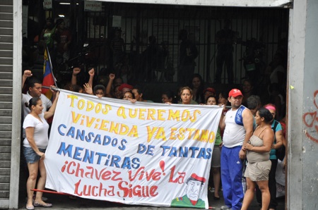 Protesta
