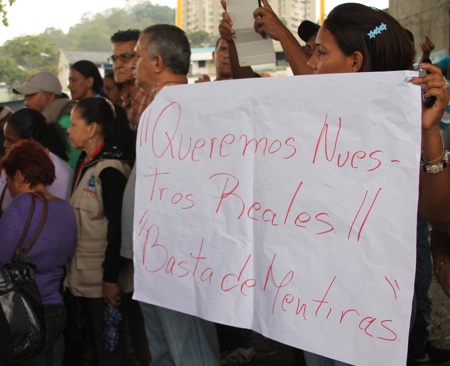 Protesta