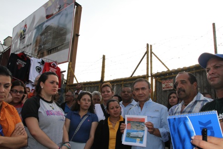 Protesta