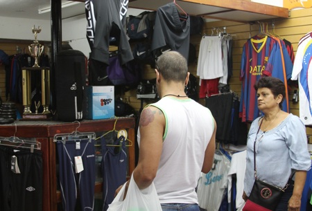 Ropa