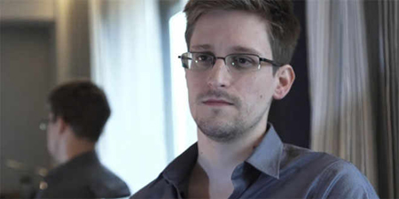 Publicaciones de Snowden dañaron la seguridad británica