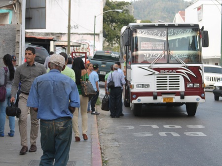 Transporte
