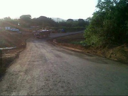 Trocha 2