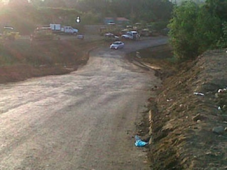 Trocha