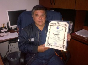 Víctor Lira
