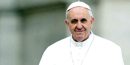 El líder de la oposición venezolana pidió la audiencia con el Papa el pasado 29 de julio