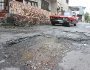 el vigia