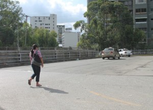elevado la matica