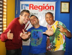 jahaziel