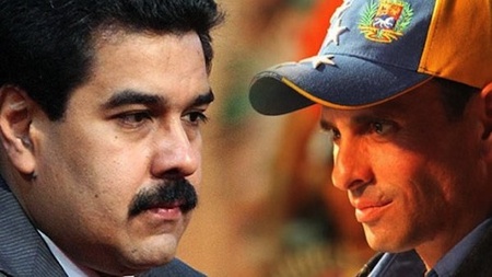 maduro-capriles