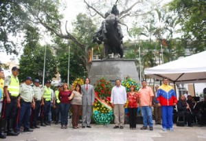 plaza Cumple Los teques