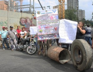 protesta