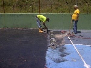 reparacion