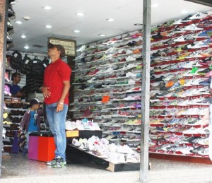 zapatos