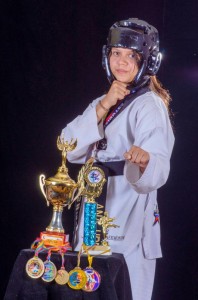 Ana Urbina