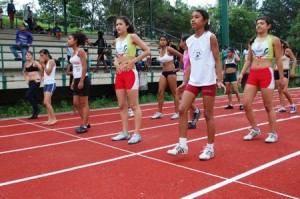 Atletismo