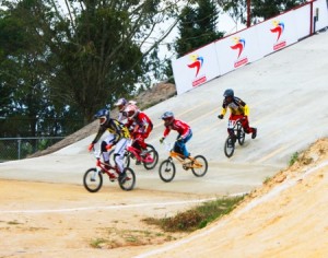 BMX