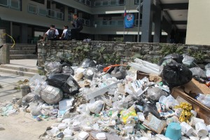 Basura