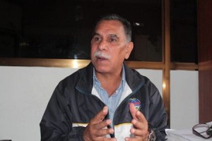 Béisbol Carrizal 1