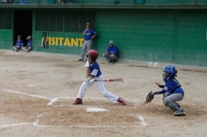 Béisbol Carrizal