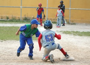 Béisbol Guaicaipuro