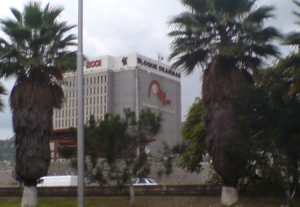 Bloque de armas