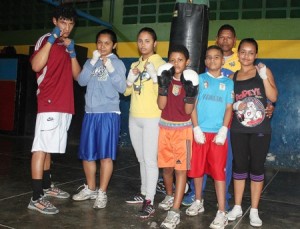 Boxeo