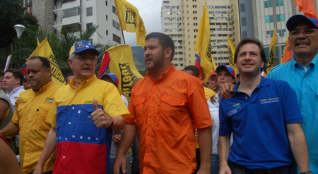 Candidatos