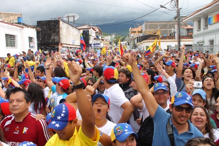 Capriles