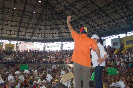 Capriles